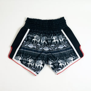 Original Muay Thai shorts