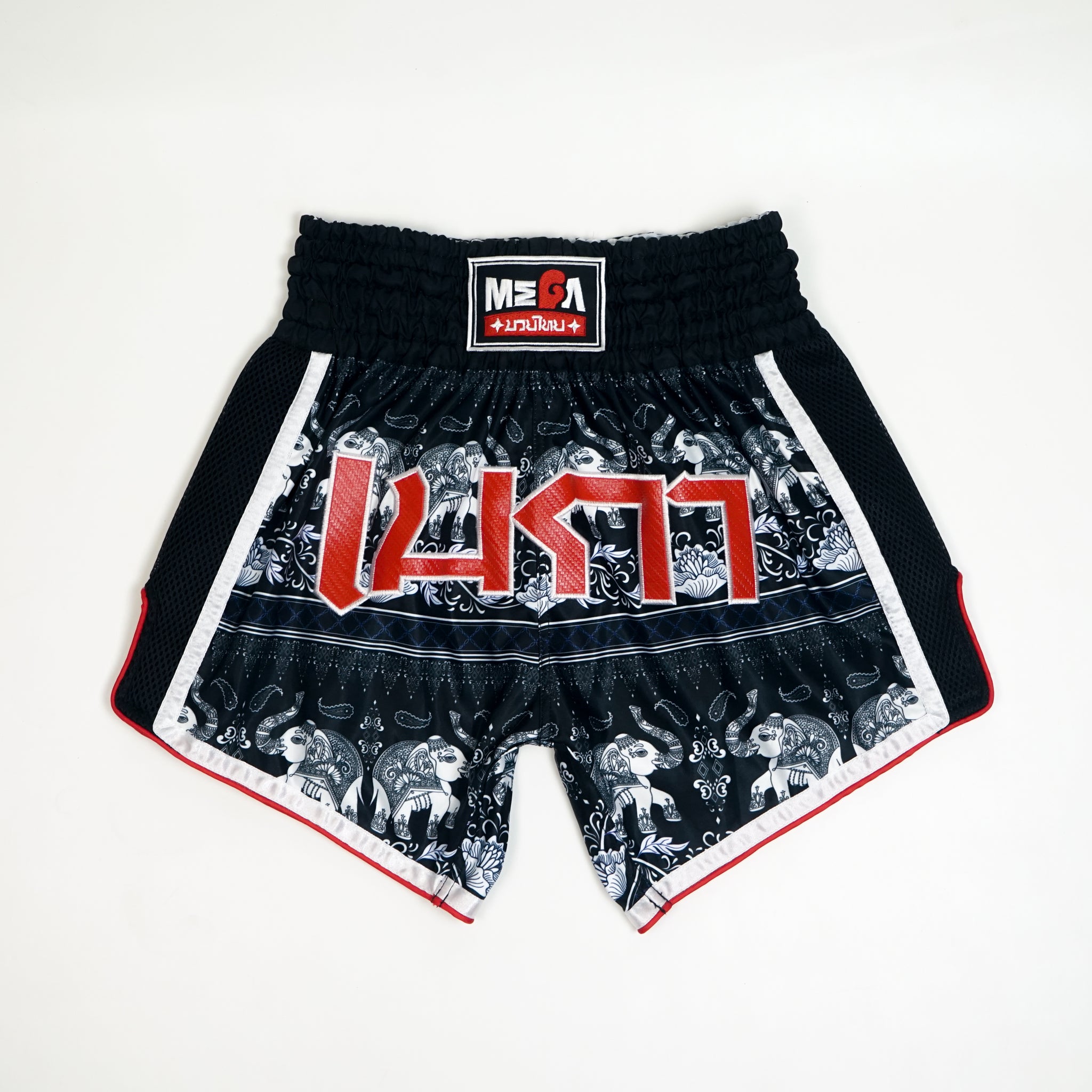 Original Muay Thai shorts