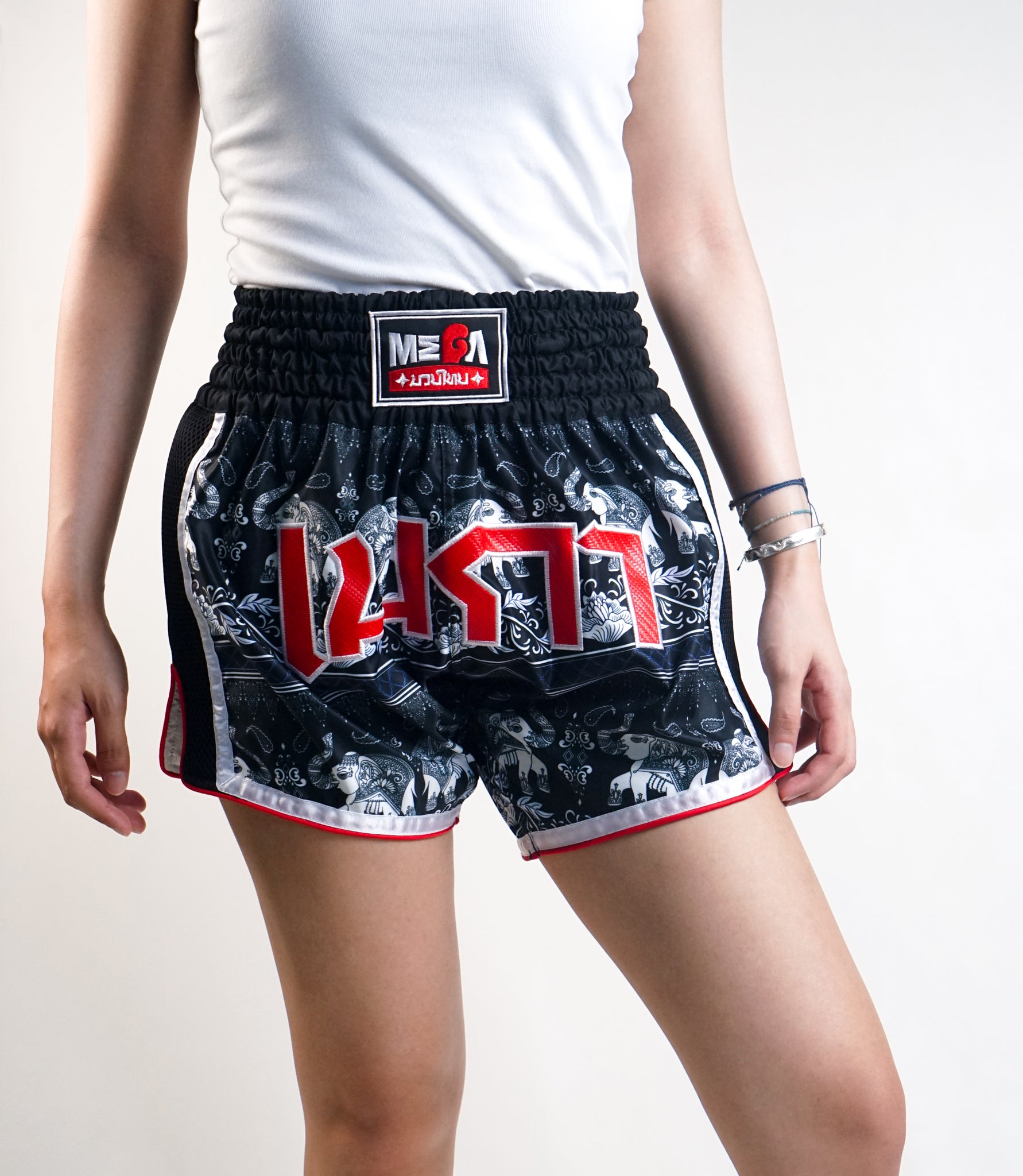 Original Muay Thai shorts