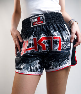 Original Muay Thai shorts
