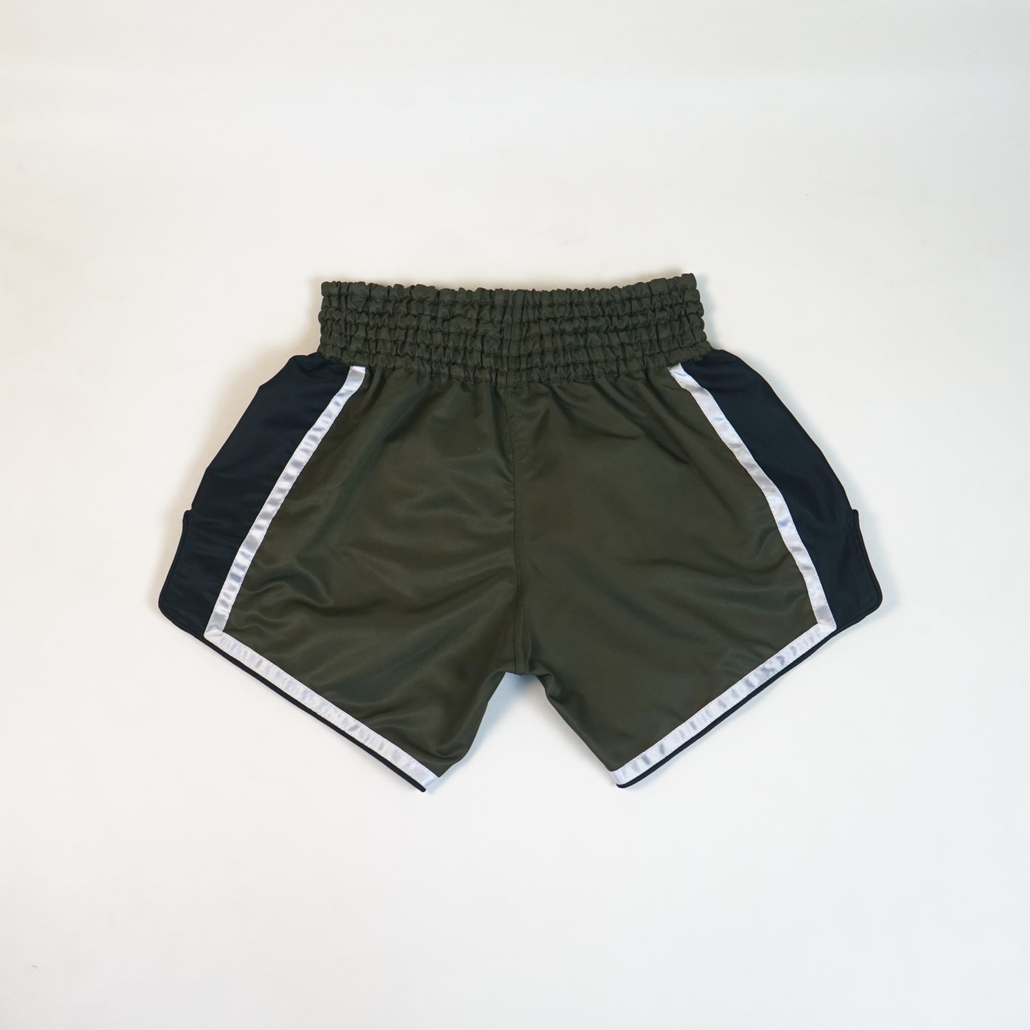 The Classic Hanuman Muay Thai Shorts